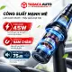 Máy Hút Bụi Cầm Tay Baseus AT Car Chính Hãng slide 7