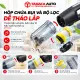 Máy Hút Bụi Cầm Tay Baseus AT Car Chính Hãng slide 5