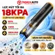 Máy Hút Bụi Không Dây Mini V23S slide 4