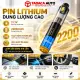 Máy Hút Bụi Không Dây Mini V23S slide 6