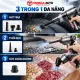 Máy Hút Bụi Không Dây Suitu ST-6645 Đa Năng slide 4