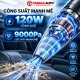 Máy Hút Bụi Không Dây Suitu ST-6645 Đa Năng slide 5