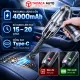 Máy Hút Bụi Không Dây Suitu ST-6645 Đa Năng slide 9