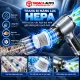 Máy Hút Bụi Không Dây Suitu ST-6645 Đa Năng slide 7