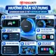 Androi Box Ô Tô Vietmap BS10 Cao Cấp slide 10