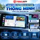 Androi Box Ô Tô Vietmap BS10 Cao Cấp slide 7