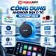 Androi Box Ô Tô Vietmap BS10 Cao Cấp slide 9