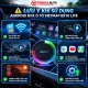 Androi Box Ô Tô Vietmap BS10 Lite Chính Hãng slide 11