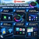 Androi Box Ô Tô Vietmap BS10 Lite Chính Hãng slide 10