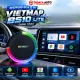 Androi Box Ô Tô Vietmap BS10 Lite Chính Hãng slide 2