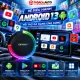 Androi Box Ô Tô Vietmap BS10 Lite Chính Hãng slide 7