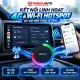Androi Box Ô Tô Vietmap BS10 Lite Chính Hãng slide 6
