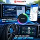 Androi Box Ô Tô Vietmap BS10 Lite Chính Hãng slide 5