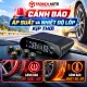 Cảm Biến Áp Suất Lốp 70Mai T02 Van Ngoài Cao Cấp slide 4