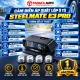 Cảm Biến Áp Suất Lốp Ô Tô Steelmate E3 Pro slide 3