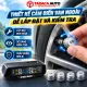 Cảm Biến Áp Suất Lốp Ô Tô Steelmate E3 Pro slide 6