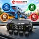 Cảm Biến Áp Suất Lốp Ô Tô TPMS Van Ngoài S2 slide 9