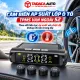 Cảm Biến Áp Suất Lốp Ô Tô TPMS Van Ngoài S2 slide 2