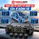 Cảm Biến Áp Suất Lốp Ô Tô TPMS Van Ngoài S2 slide 4