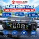 Cảm Biến Áp Suất Lốp Ô Tô TPMS Van Ngoài S2 slide 8