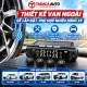 Cảm Biến Áp Suất Lốp Ô Tô TPMS Van Ngoài S2 slide 5