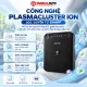 Lọc Không Khí Ô Tô Sharp FP-JC2M-B Nhật Bản Cao Cấp slide 4