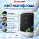 Lọc Không Khí Ô Tô Sharp FP-JC2M-B Nhật Bản Cao Cấp slide 7