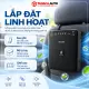 Lọc Không Khí Ô Tô Sharp FP-JC2M-B Nhật Bản Cao Cấp slide 8