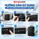 Lọc Không Khí Ô Tô Sharp FP-JC2M-B Nhật Bản Cao Cấp slide 10