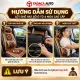 Lót Ghế Hạt Gỗ Ô Tô 4 Mùa Siêu Thoáng Khí slide 10