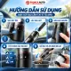 Máy Hút Bụi Cầm Tay Baseus AP01 Handy slide 11