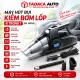 Máy Hút Bụi Kiêm Bơm Lốp Ô Tô Có Dây 4 Trong 1 slide 3