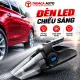Máy Hút Bụi Kiêm Bơm Lốp Ô Tô Có Dây 4 Trong 1 slide 10