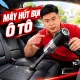 Máy Hút Bụi Không Dây Suitu ST-6645 Đa Năng video