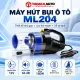 Máy Hút Bụi Ô Tô Michelin ML204 Chính Hãng slide 2