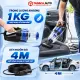 Máy Hút Bụi Ô Tô Michelin ML204 Chính Hãng slide 4