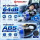 Máy Hút Bụi Ô Tô Michelin ML204 Chính Hãng slide 8