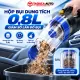 Máy Hút Bụi Ô Tô Michelin ML204 Chính Hãng slide 6