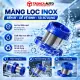 Máy Hút Bụi Ô Tô Michelin ML204 Chính Hãng slide 7