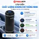 Máy Lọc Không Khí Ô Tô BARAMI-5 Hàn Quốc slide 6