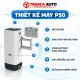 Máy Lọc Không Khí Ô Tô BONECO P50 Chính Hãng slide 3
