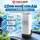 Máy Lọc Không Khí Ô Tô BONECO P50 Chính Hãng slide 4