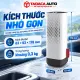 Máy Lọc Không Khí Ô Tô BONECO P50 Chính Hãng slide 5