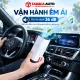 Máy Lọc Không Khí Ô Tô BONECO P50 Chính Hãng slide 7
