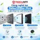 Máy Lọc Không Khí Ô Tô Philips GP5301 Chính Hãng slide 4