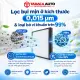 Máy Lọc Không Khí Ô Tô Philips GP5301 Chính Hãng slide 5