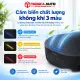 Máy Lọc Không Khí Ô Tô Philips GP5301 Chính Hãng slide 7