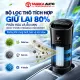Máy Lọc Không Khí Ô Tô Sharp IG-MX15 Chính Hãng slide 5