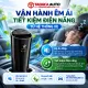 Máy Lọc Không Khí Ô Tô Sharp IG-MX15 Chính Hãng slide 7