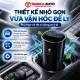 Máy Lọc Không Khí Ô Tô Sharp IG-MX15 Chính Hãng slide 8